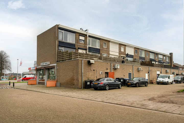 Foto 26 van KLM laan 22-A