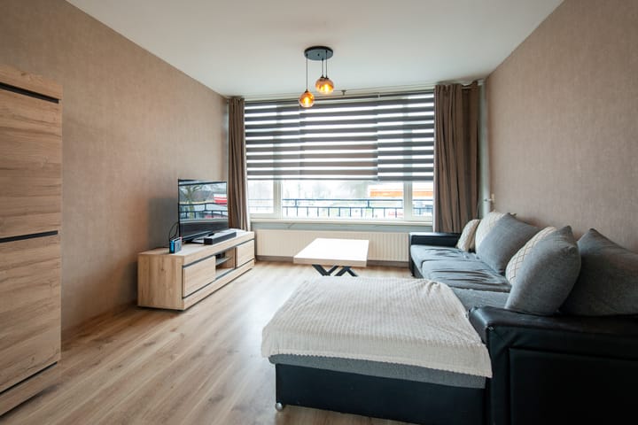 Foto 3 van KLM laan 22-A