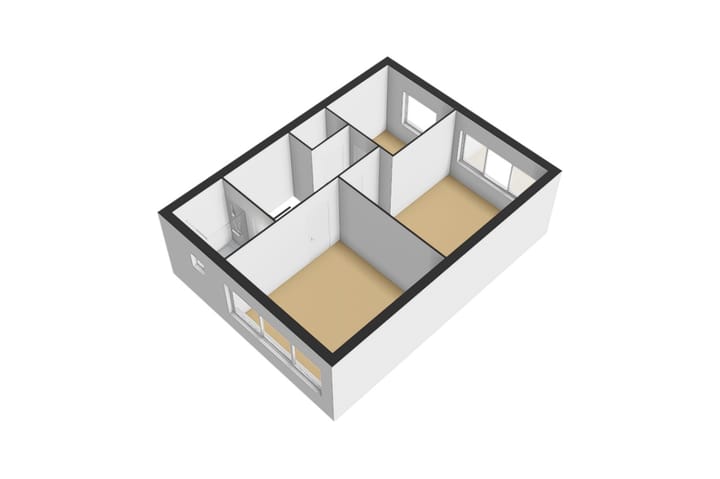 Foto 31 van KLM laan 22-A