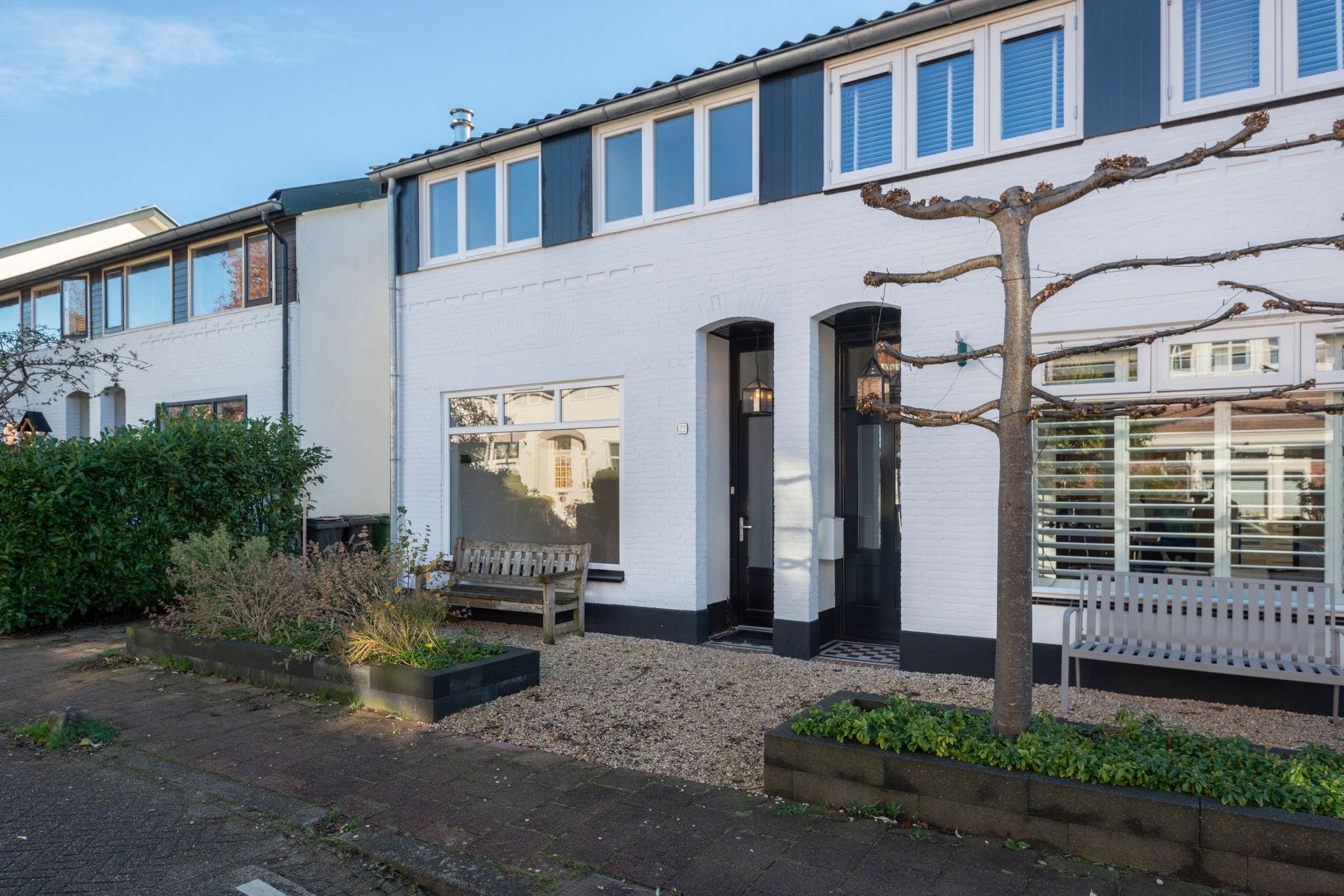 Foto 3 van Hamerstraat 22