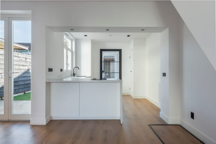 Photo 8 of Hamerstraat 22