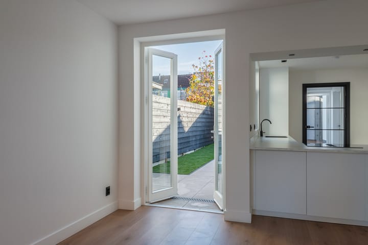 Photo 25 of Hamerstraat 22