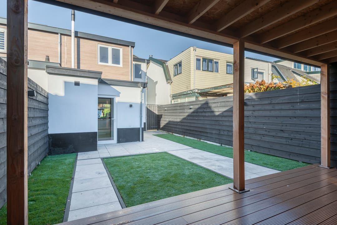 Foto 2 van Hamerstraat 22