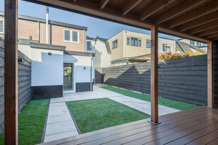 Photo 2 of Hamerstraat 22