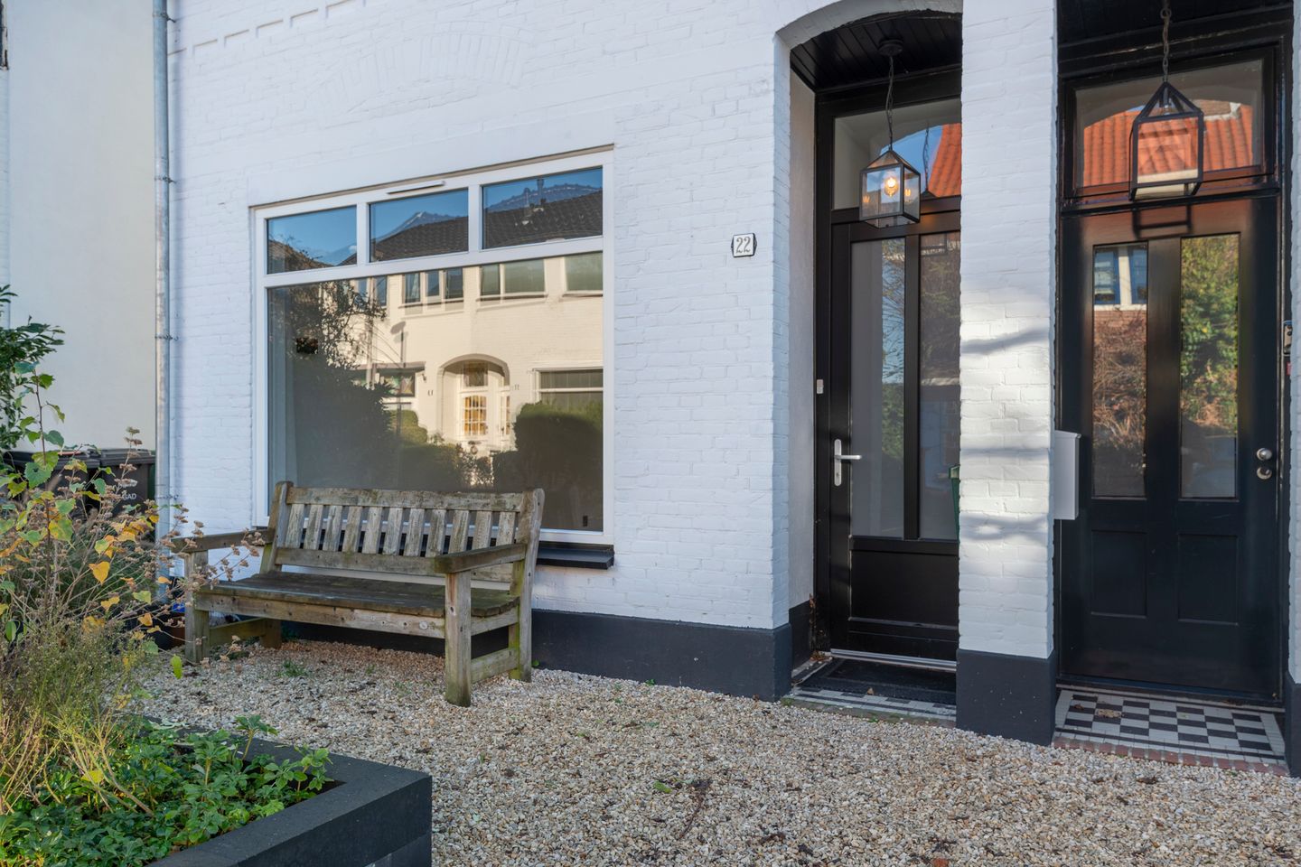 Foto 4 van Hamerstraat 22