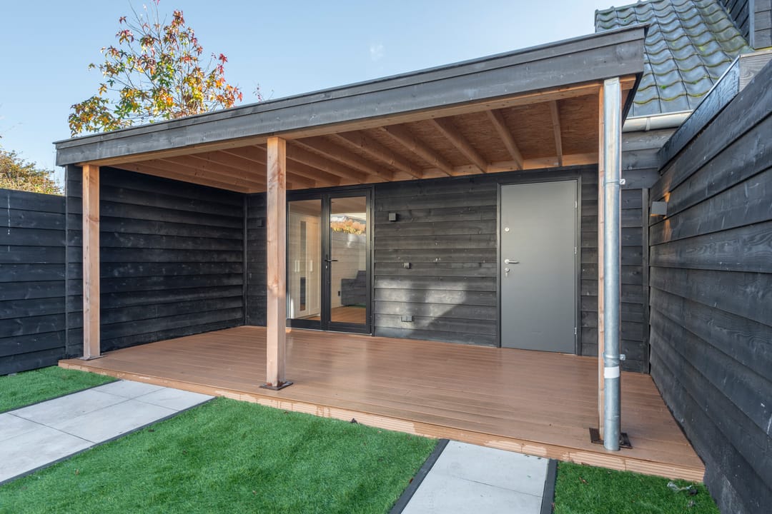 Foto 26 van Hamerstraat 22