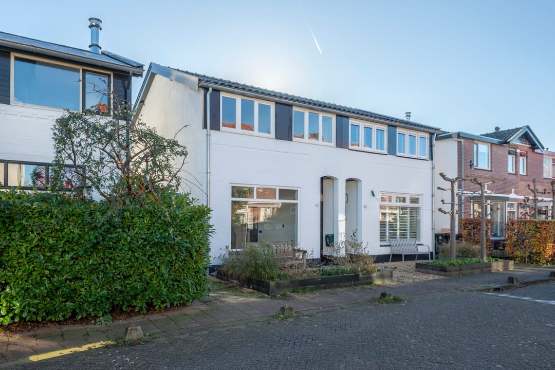 Foto 32 van Hamerstraat 22