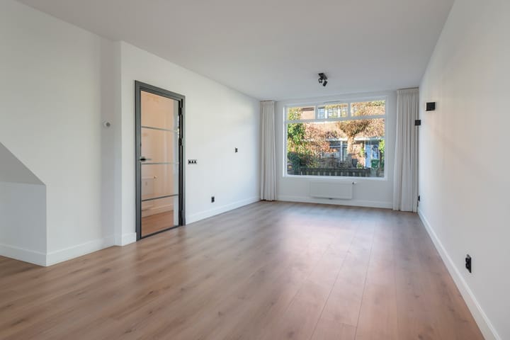 Photo 5 of Hamerstraat 22