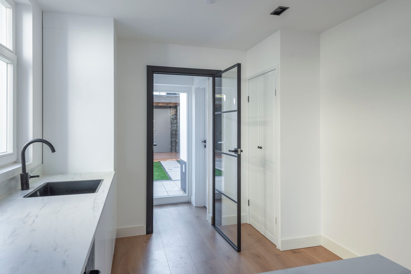 Foto 10 van Hamerstraat 22