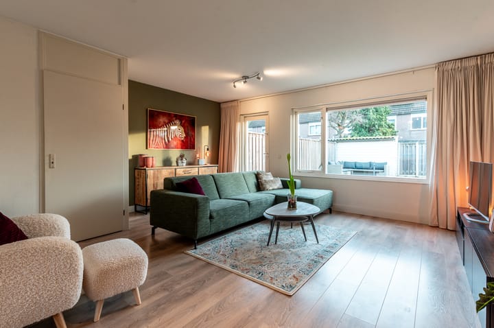 Foto 3 van Schoener 35 11