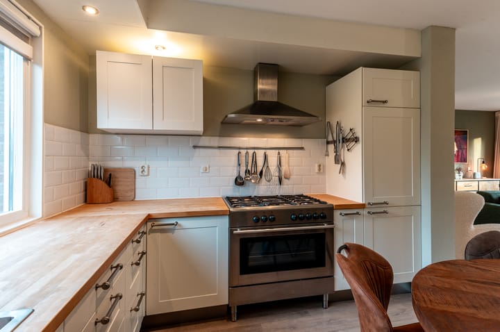 Foto 2 van Schoener 35 11