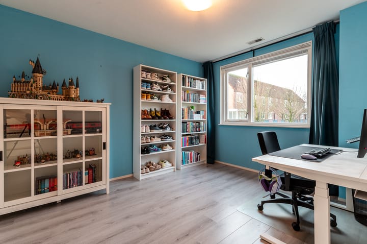 Foto 20 van Schoener 35 11