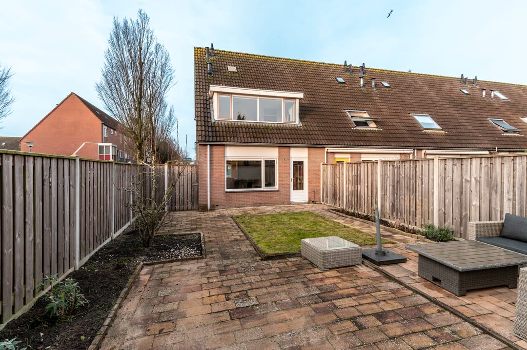 Foto 28 van Schoener 35 11