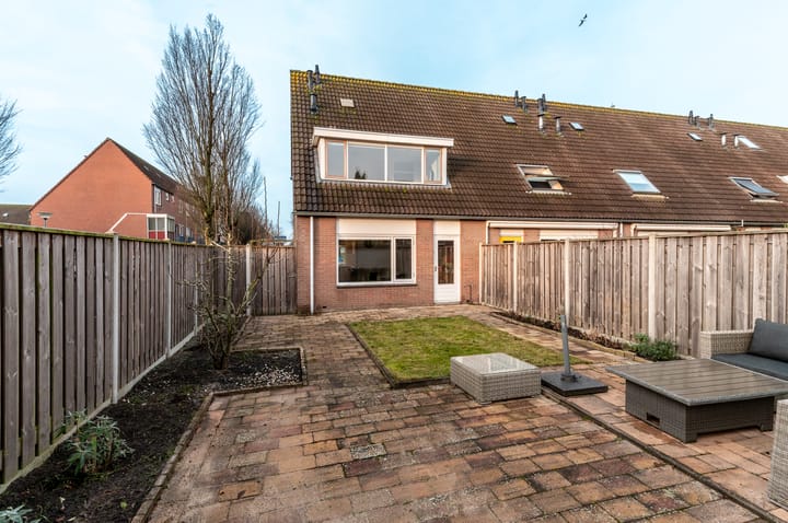 Foto 28 van Schoener 35 11