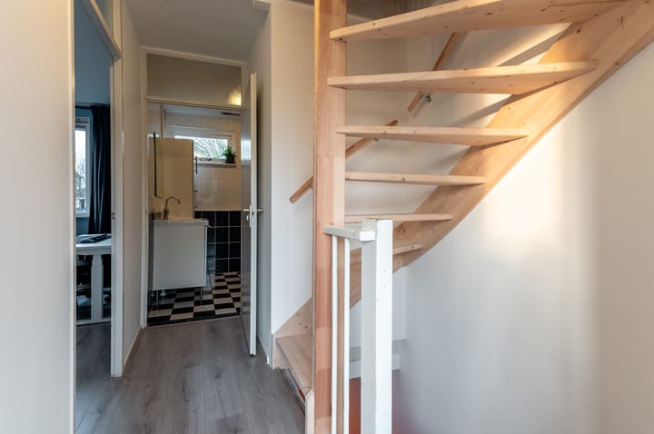 Foto 23 van Schoener 35 11