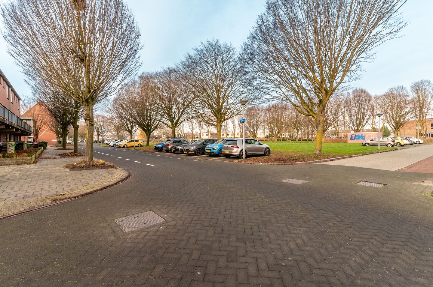 Foto 35 van Schoener 35 11