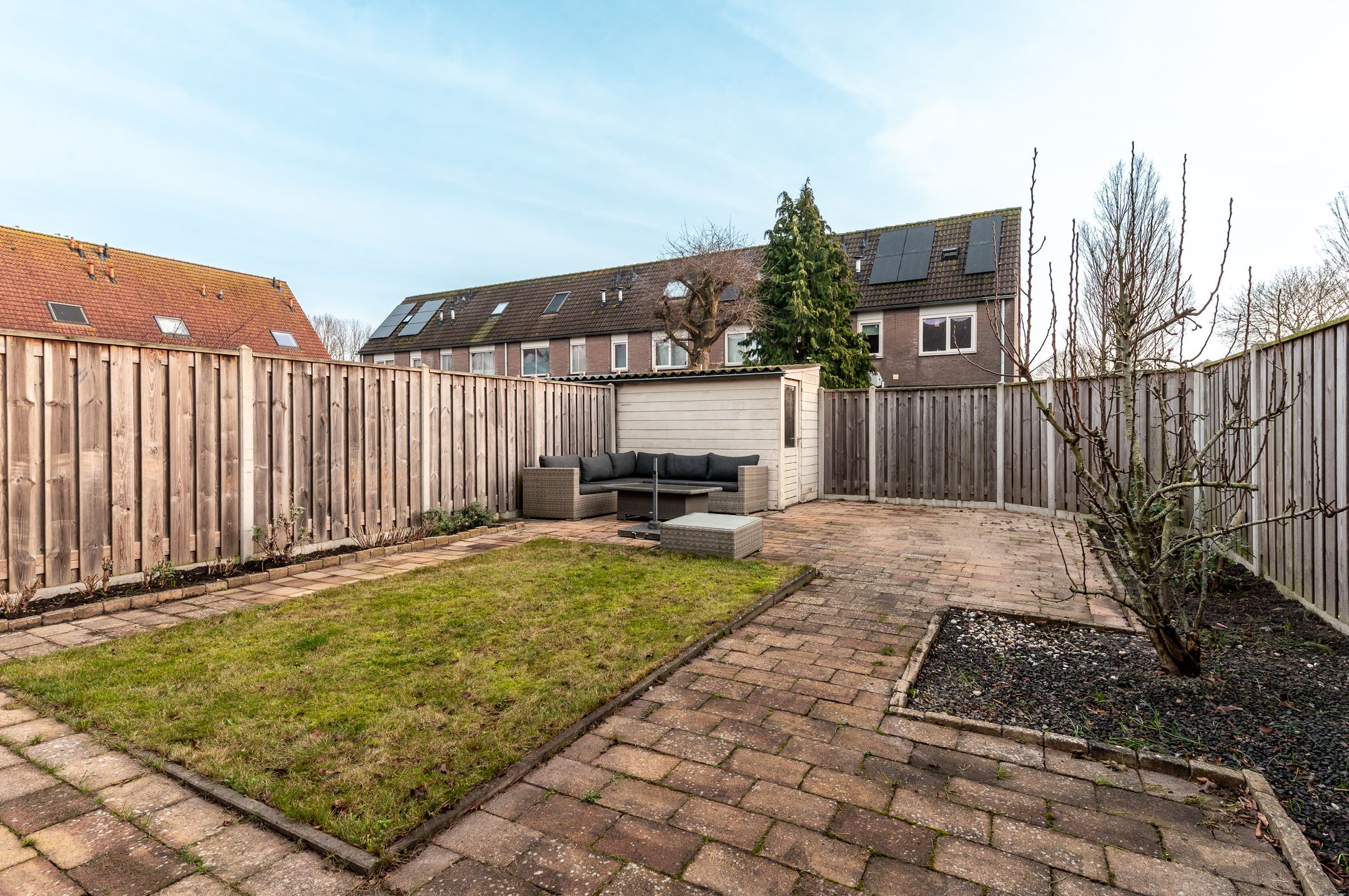 Foto 30 van Schoener 35 11