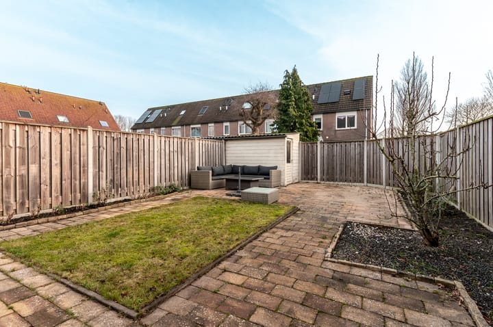 Foto 30 van Schoener 35 11