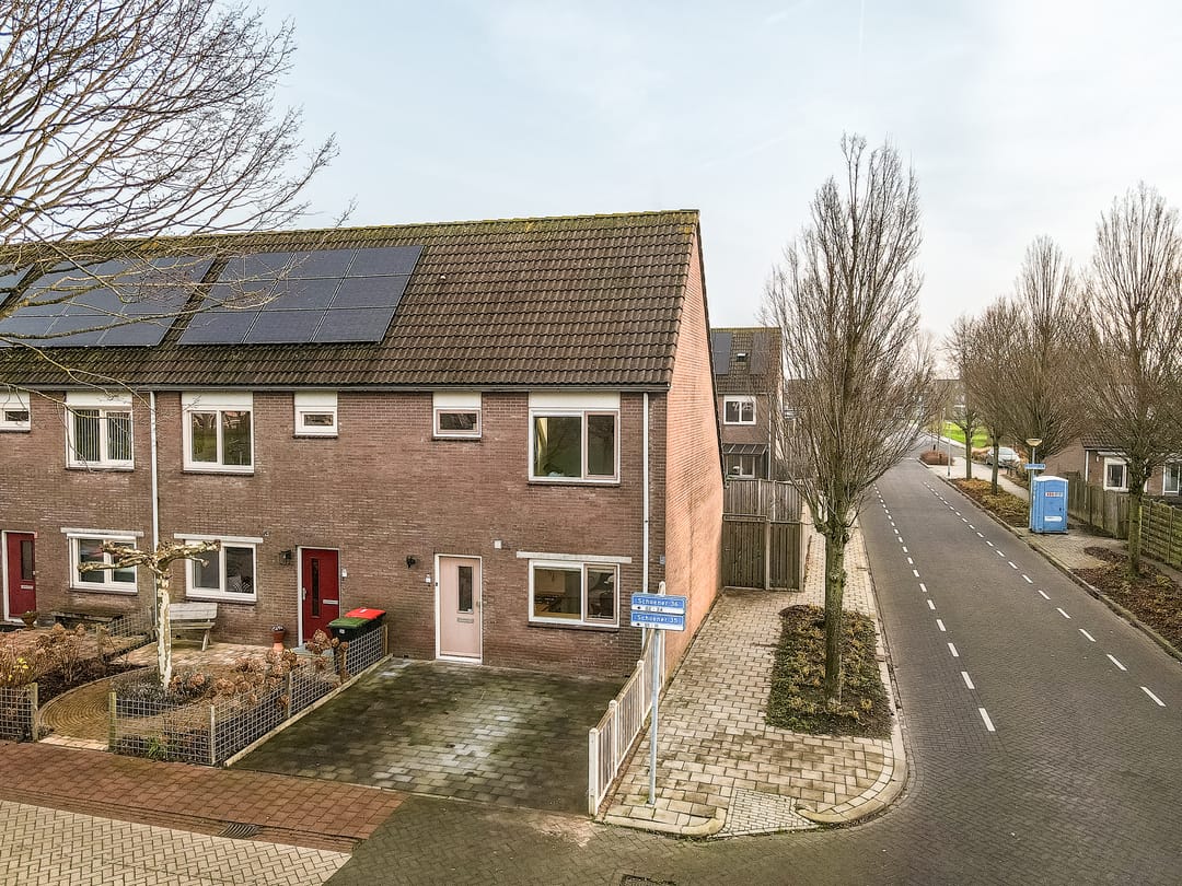 Foto 38 van Schoener 35 11