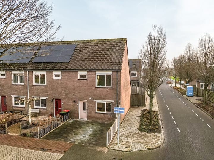 Foto 38 van Schoener 35 11