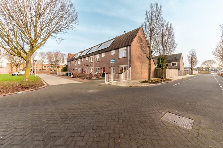 Foto 34 van Schoener 35 11