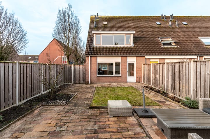 Foto 31 van Schoener 35 11