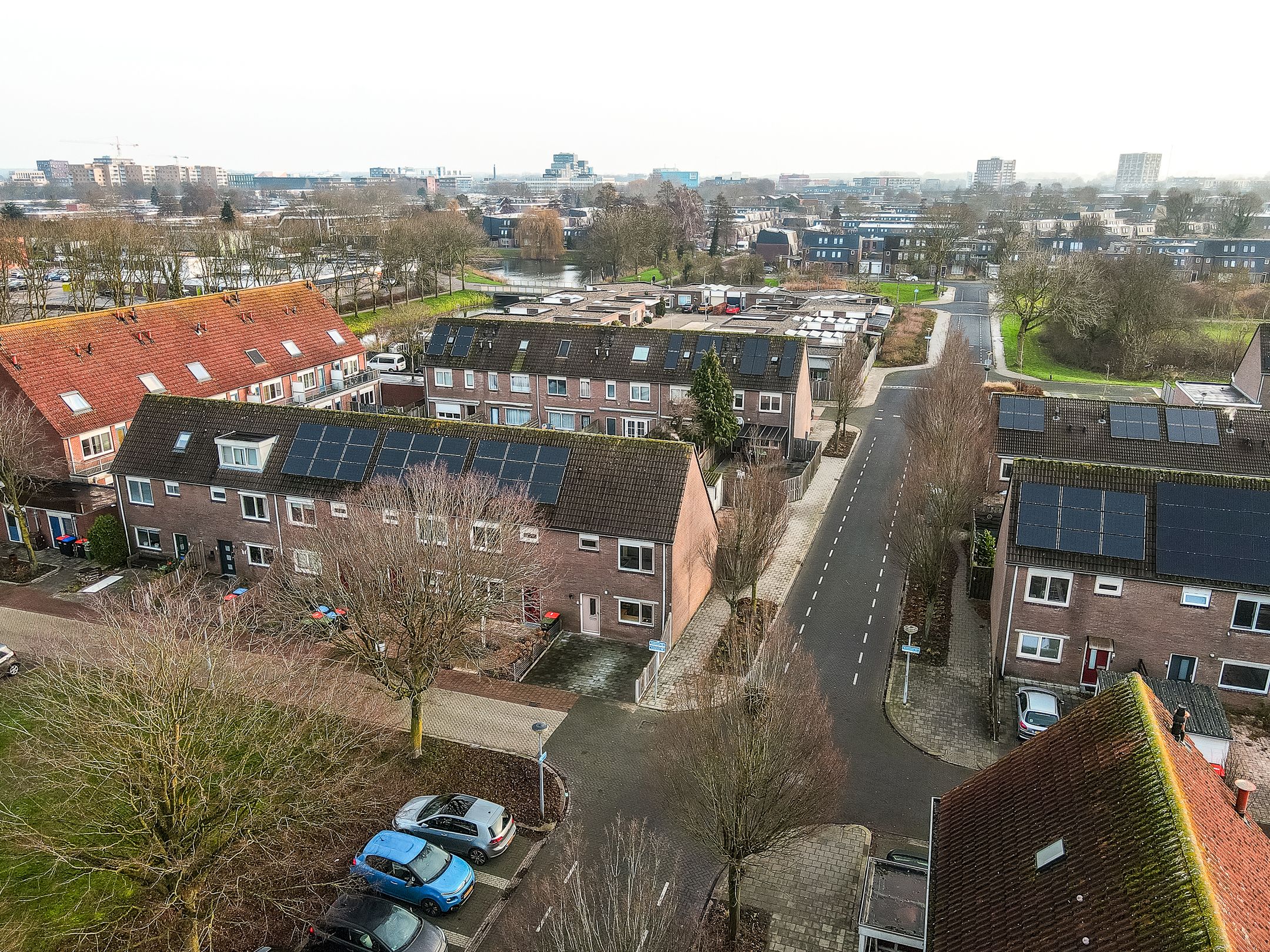 Foto 39 van Schoener 35 11