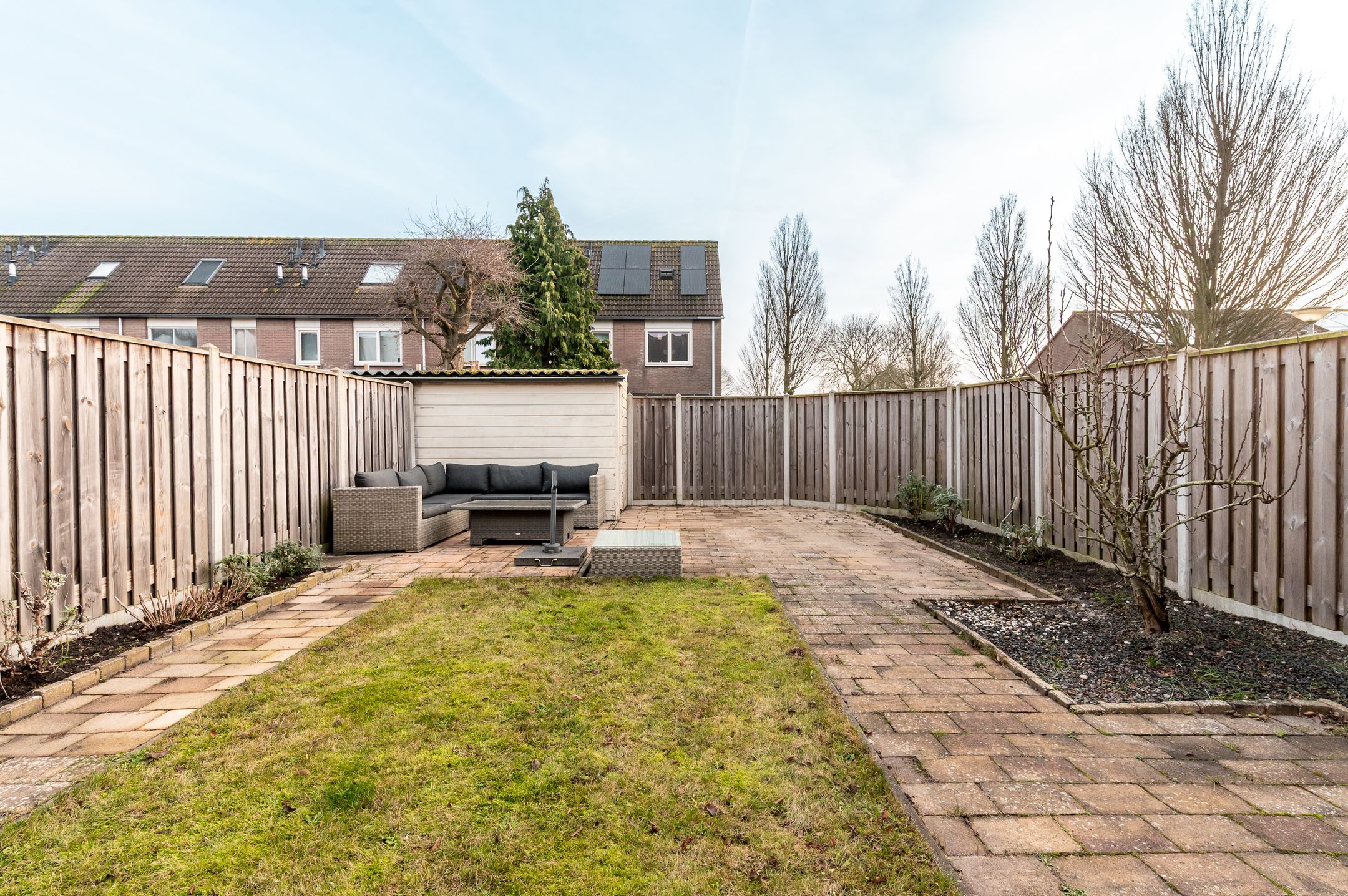 Foto 27 van Schoener 35 11