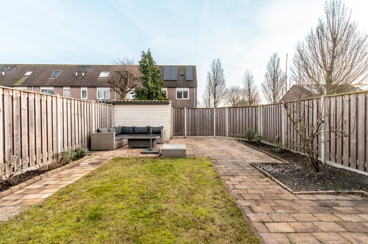 Foto 27 van Schoener 35 11