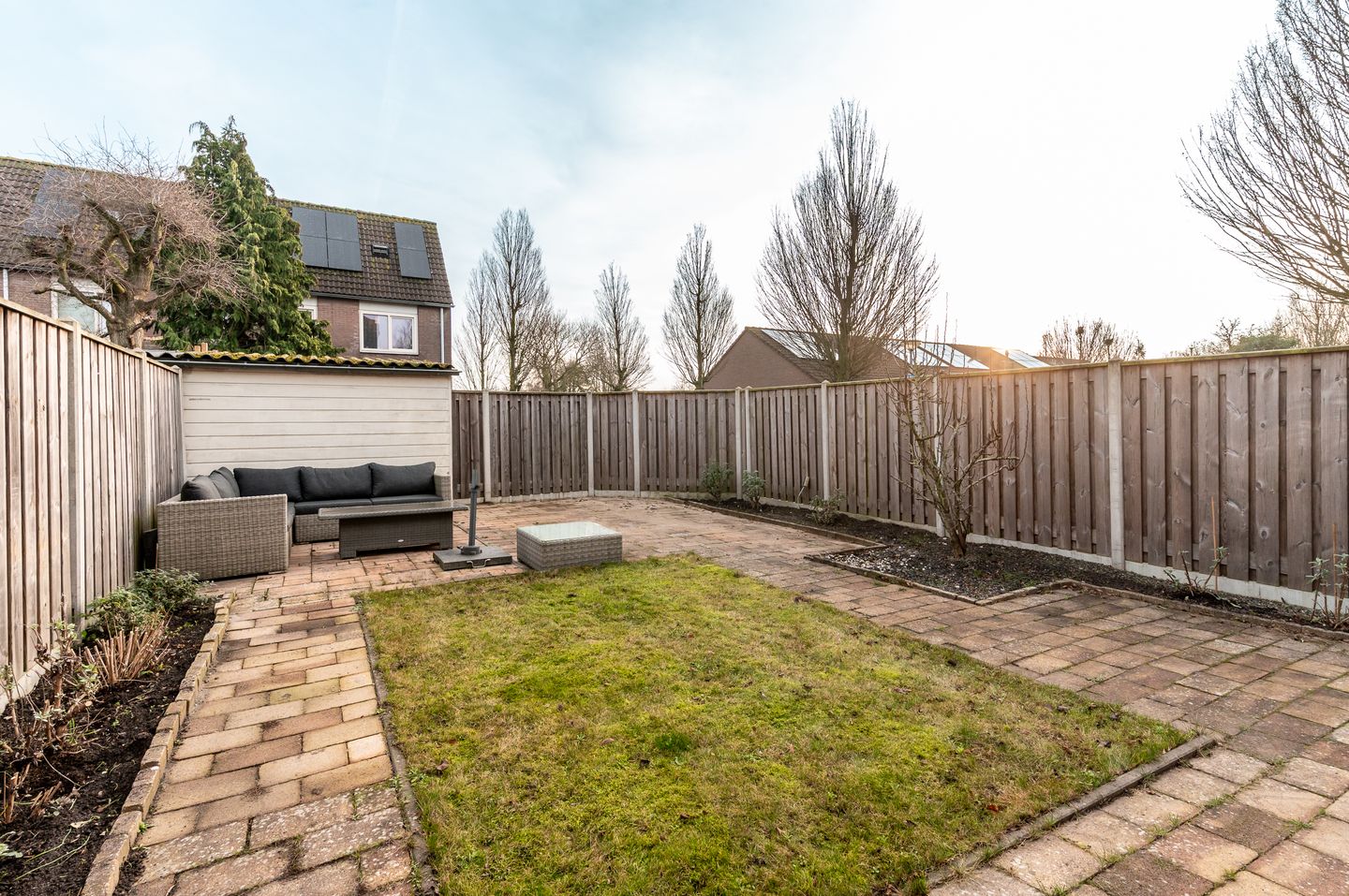 Foto 29 van Schoener 35 11