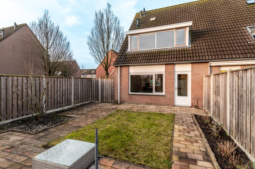 Foto 26 van Schoener 35 11