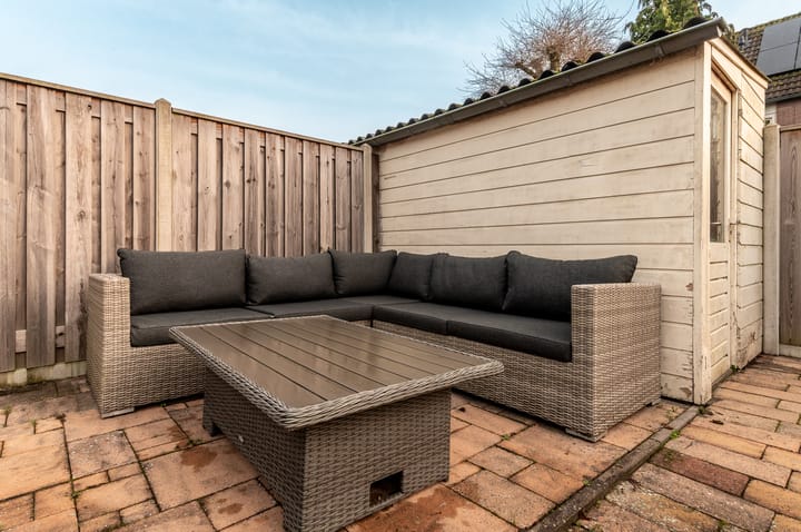 Foto 32 van Schoener 35 11