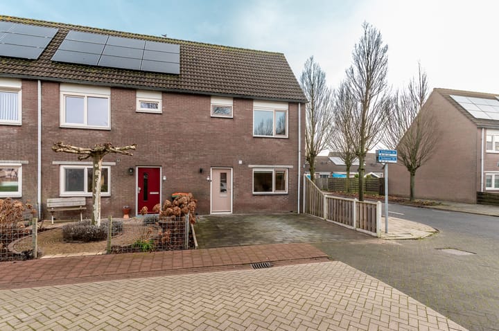 Foto 33 van Schoener 35 11