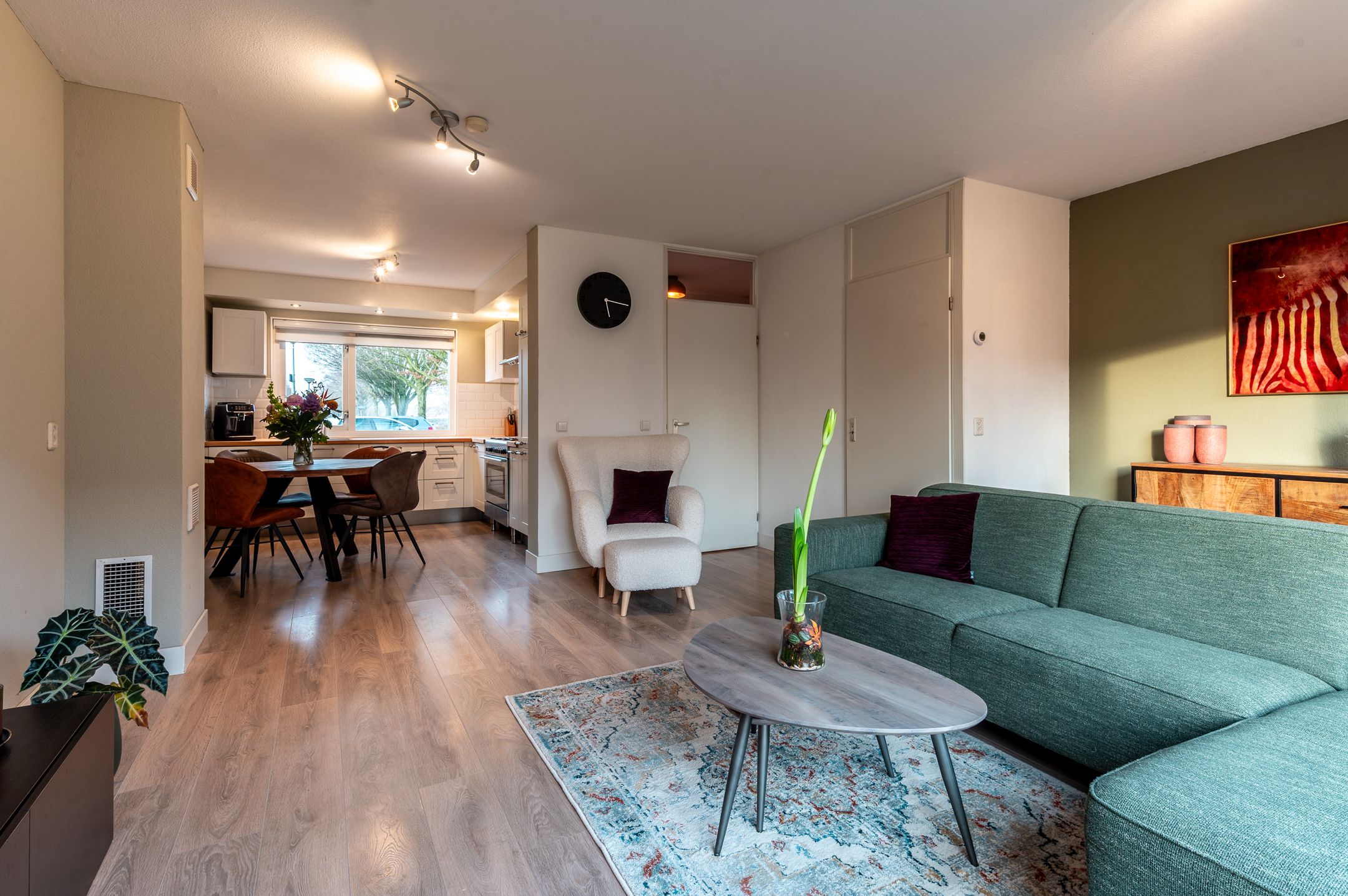 Foto 9 van Schoener 35 11