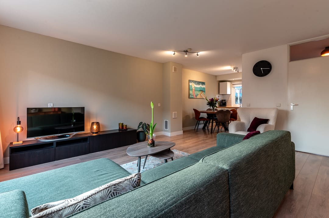 Foto 8 van Schoener 35 11