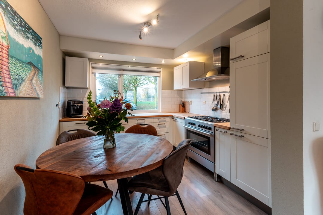 Foto 13 van Schoener 35 11