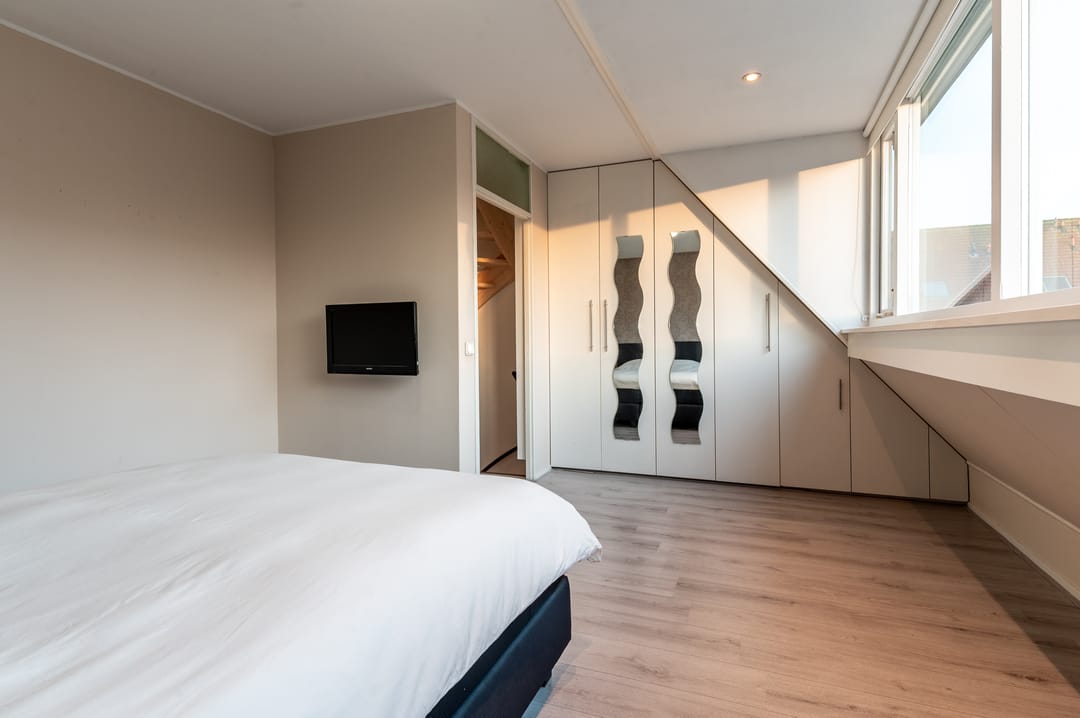 Foto 16 van Schoener 35 11