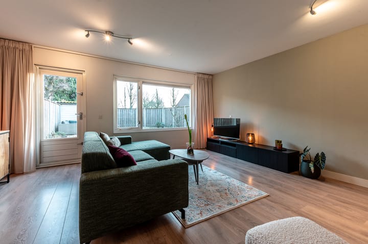 Foto 7 van Schoener 35 11