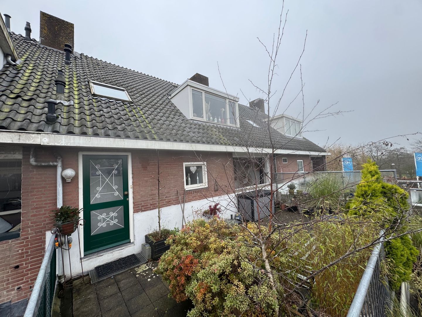 View photo 4 of Reghthuysplein 8