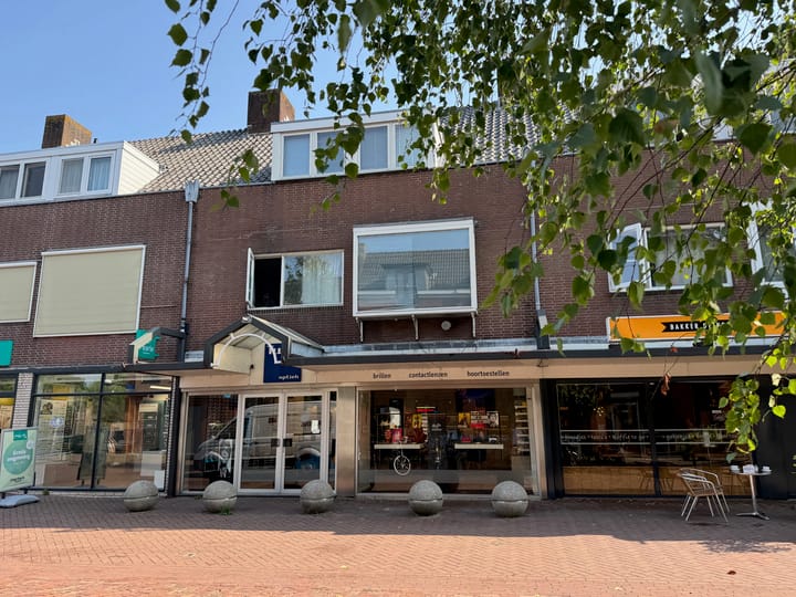 Reghthuysplein 8, Nieuwkoop