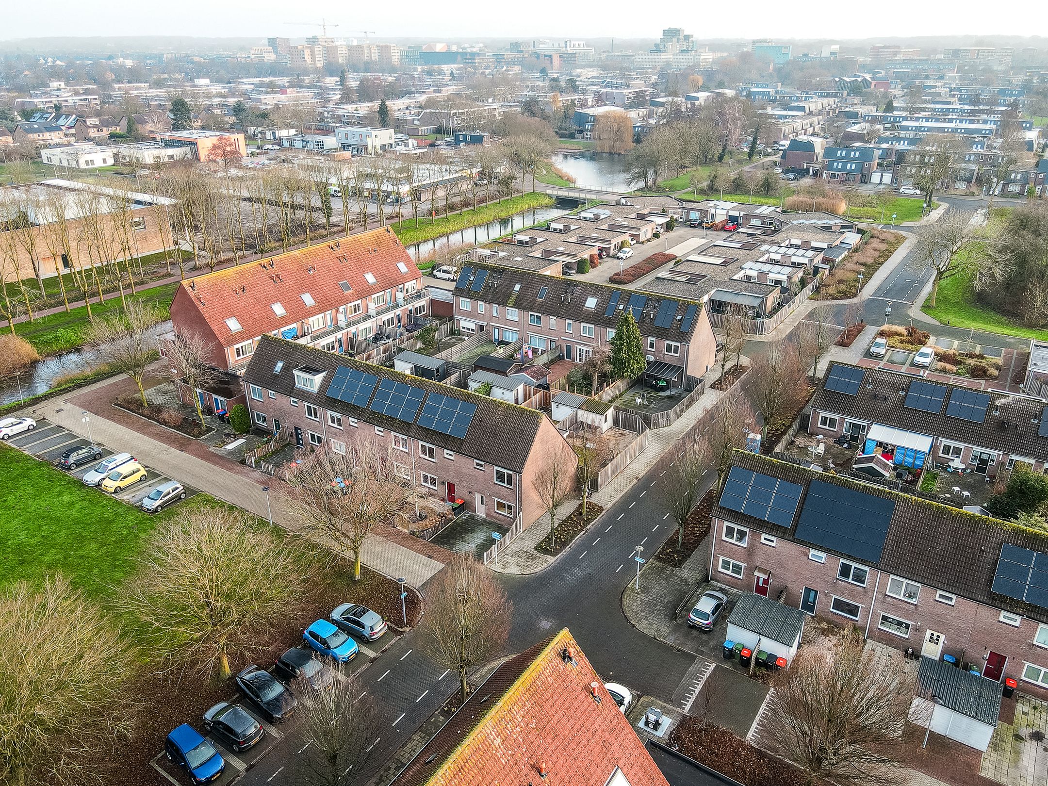 Foto 42 van Schoener 35 11