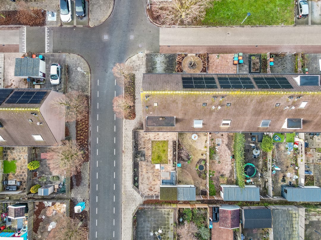 Foto 46 van Schoener 35 11