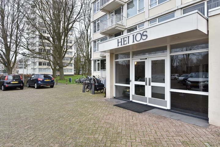 Foto 2 van Gerstkamp 86