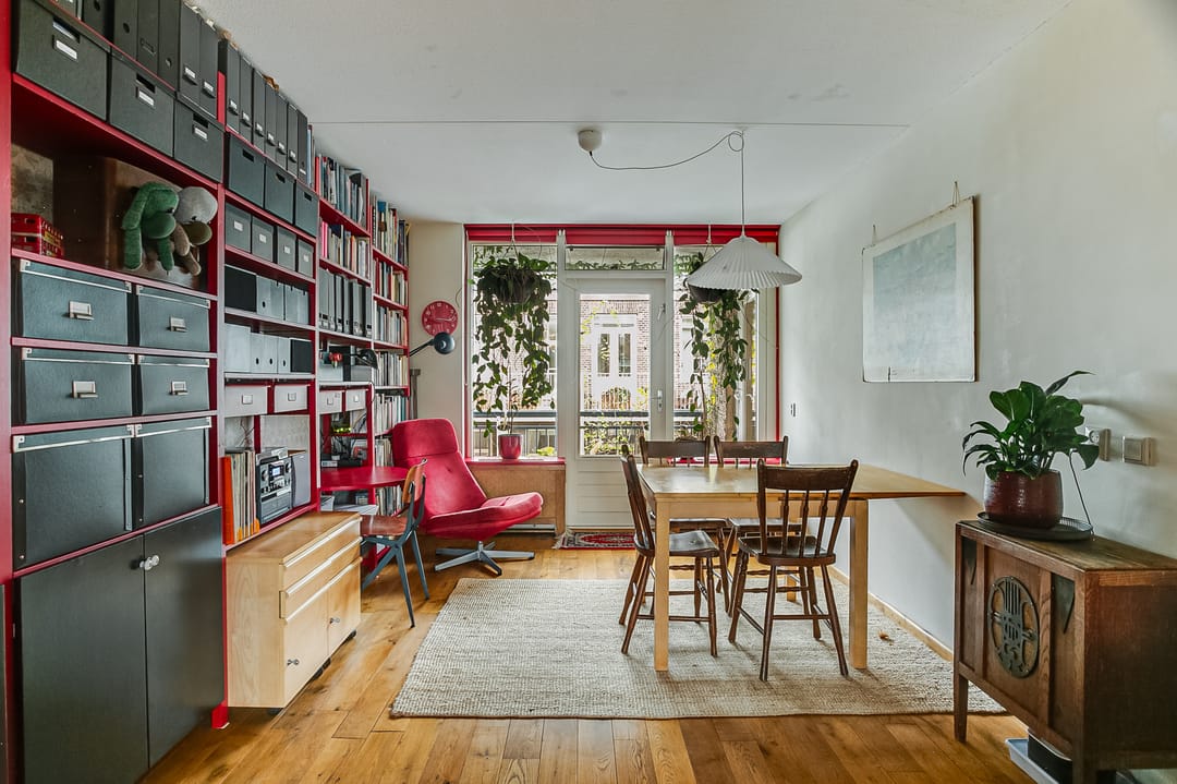 Photo 8 of Reinwardtstraat 156