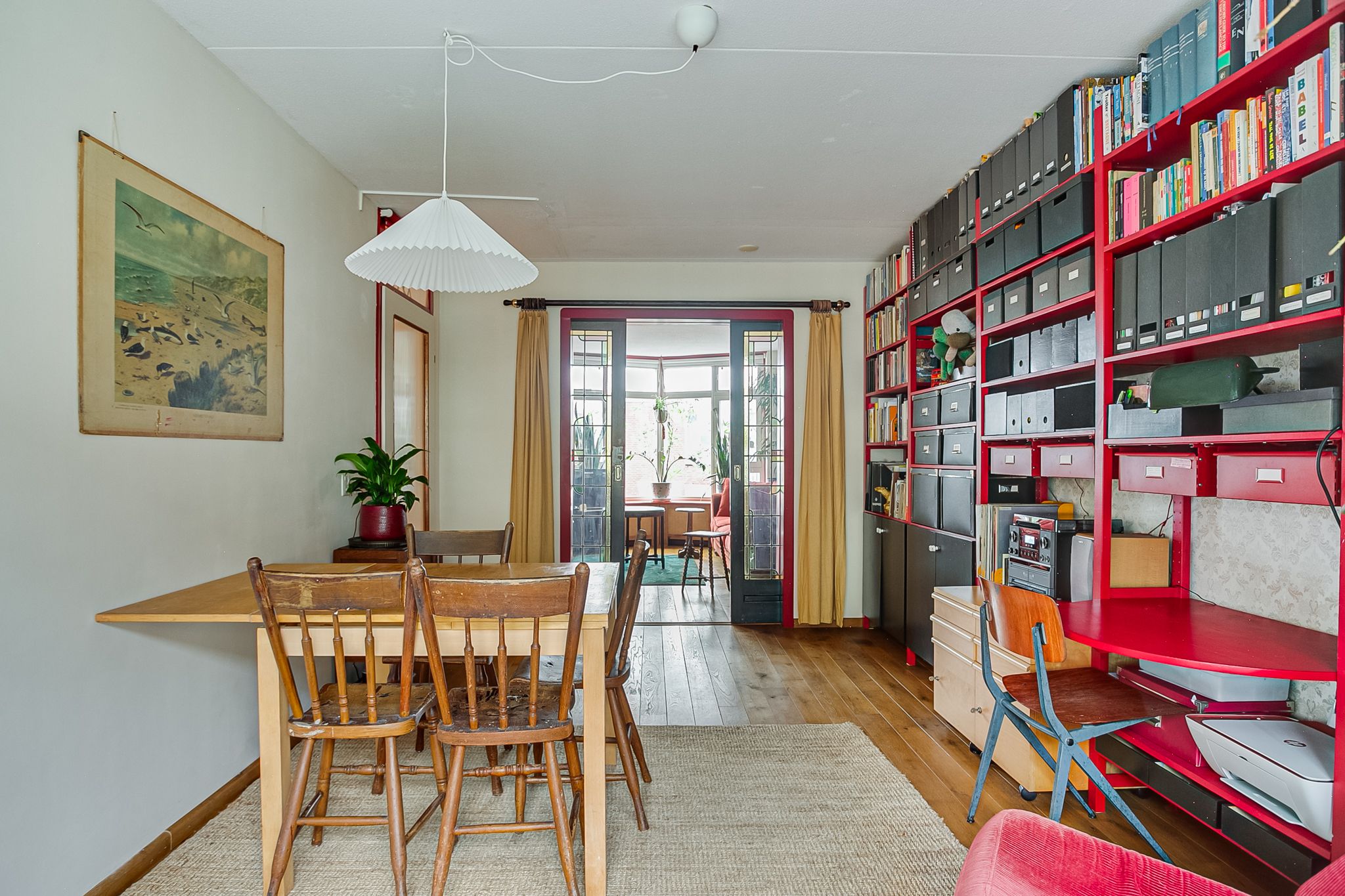Photo 9 of Reinwardtstraat 156