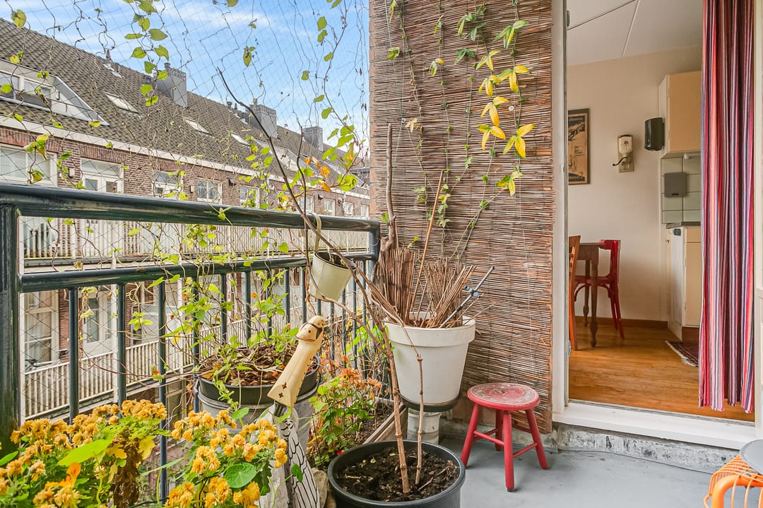 Photo 16 of Reinwardtstraat 156