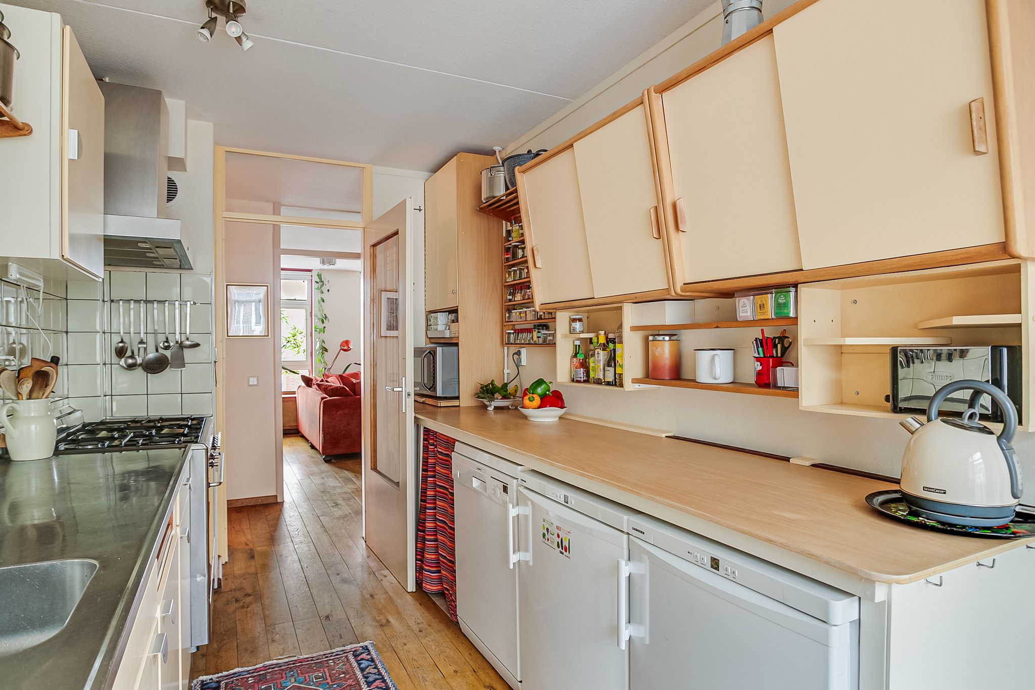 Photo 12 of Reinwardtstraat 156