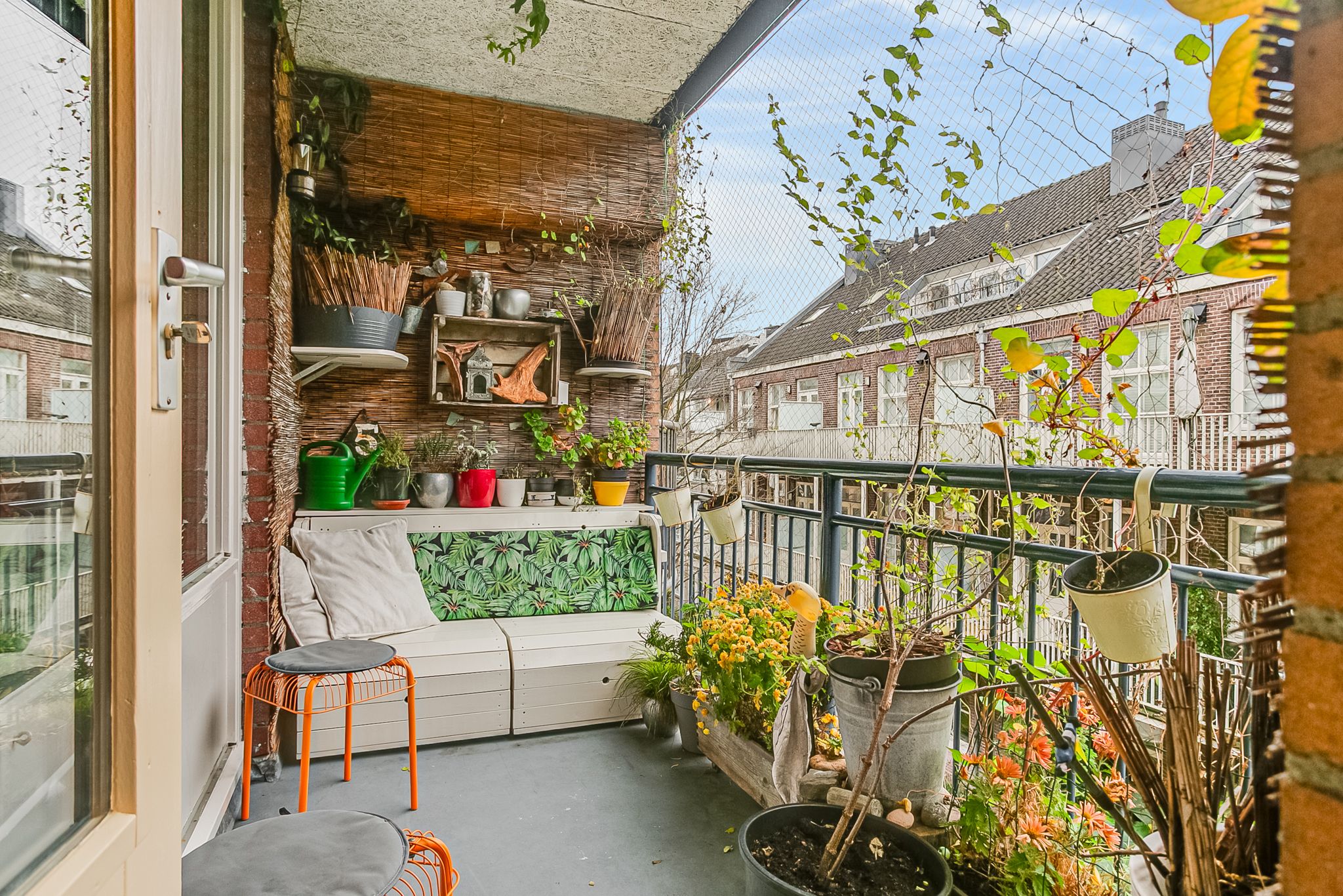 Photo 15 of Reinwardtstraat 156