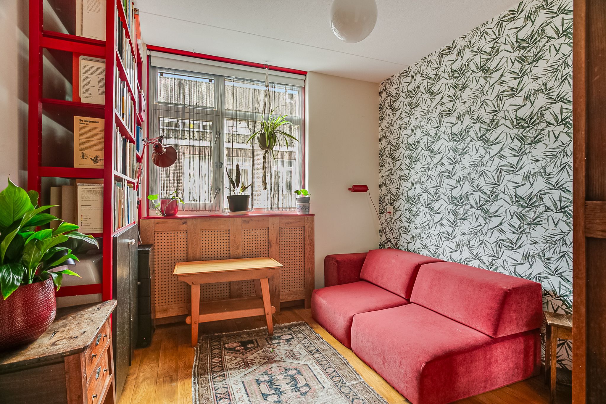 Photo 18 of Reinwardtstraat 156