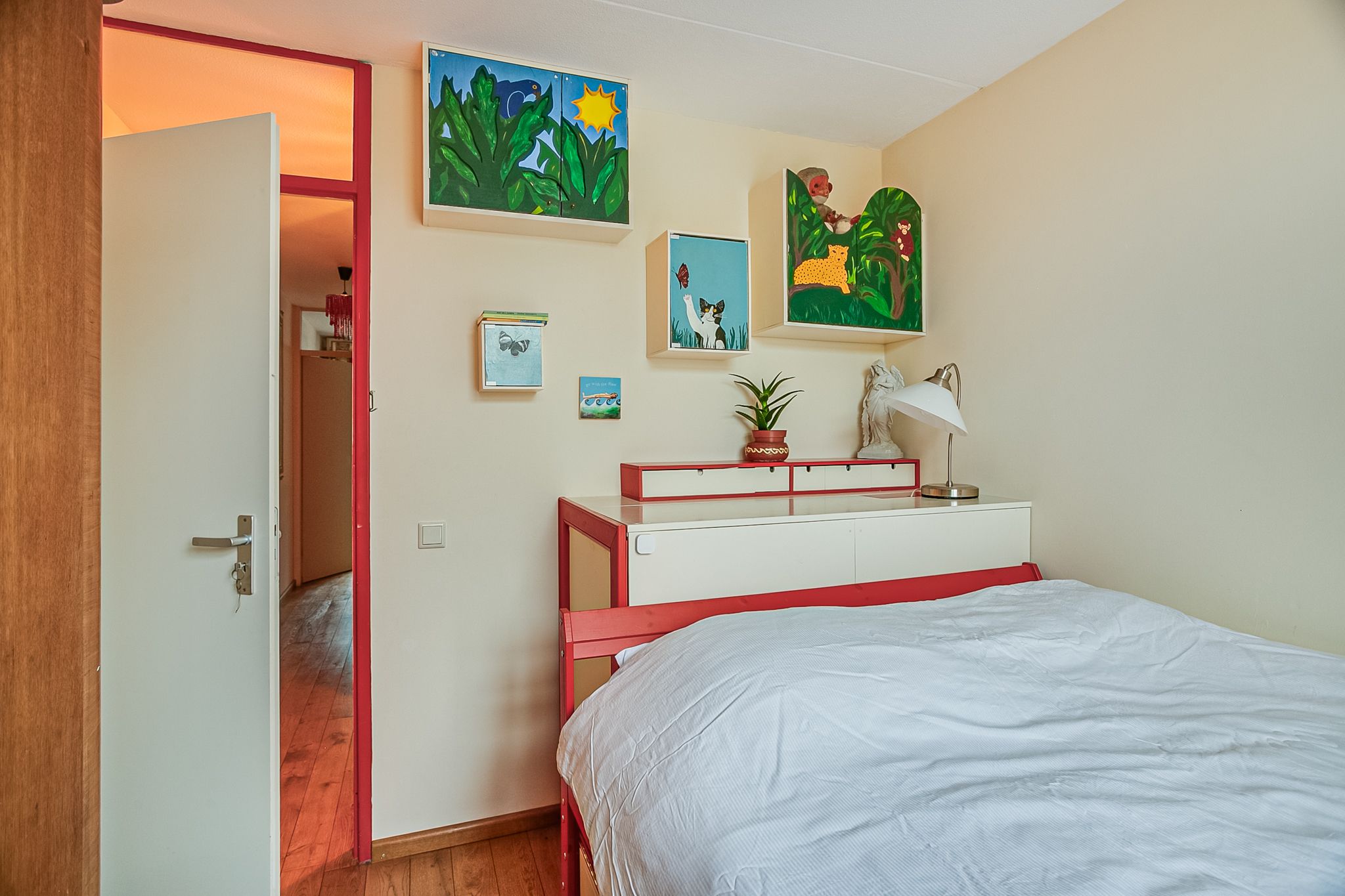 Photo 21 of Reinwardtstraat 156